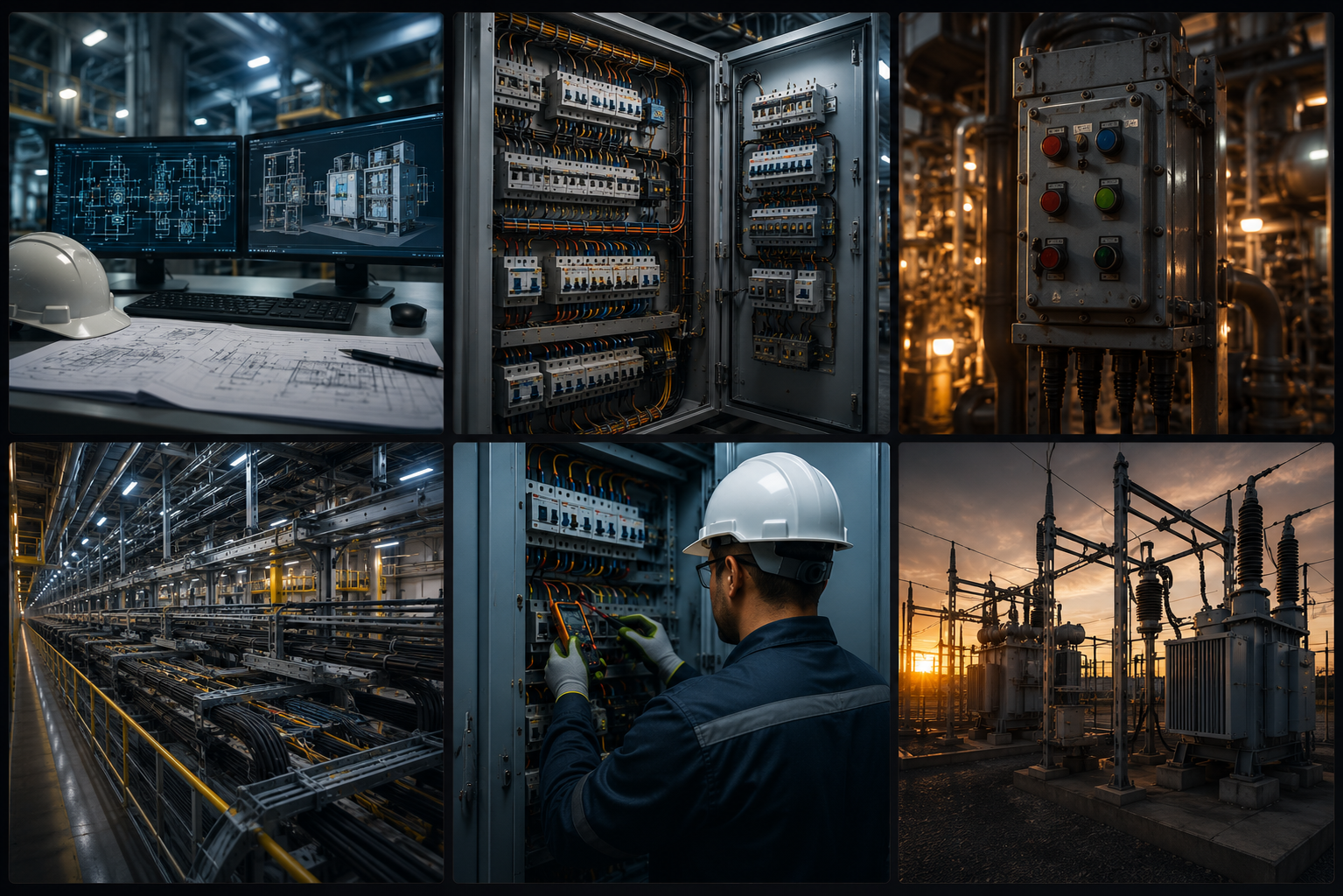 Engenharia Elétrica