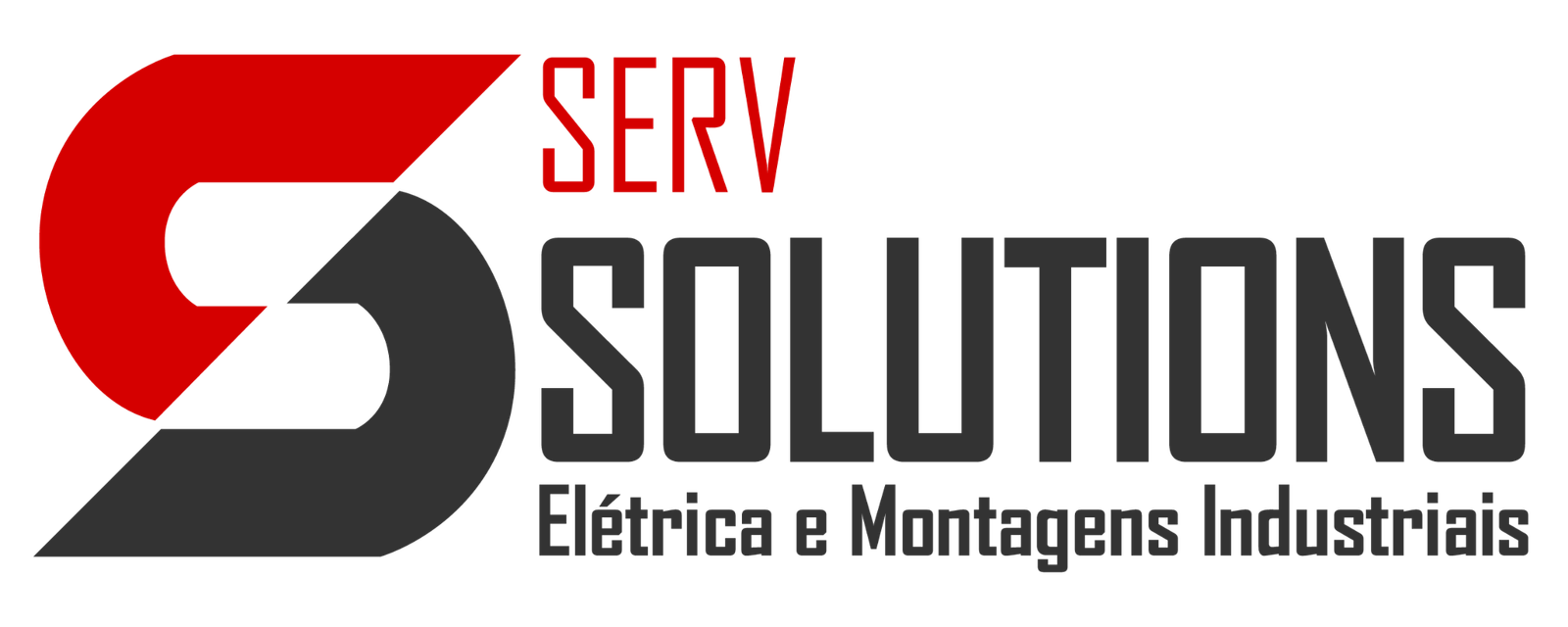 Serv Solutions — Elétrica e Montagens Industriais